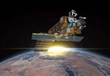 Vệ tinh Envisat chính thức về hưu