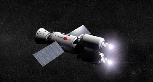 Những nguy cơ đối mặt khi sống trên Sao Hỏa