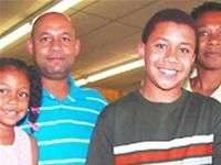 Đôi giày biết nói