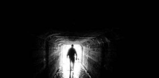 Bí ẩn về sự sống bên trong người chết