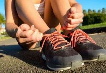 Thắt dây giày như nào cho chặt: bí ẩn còn chưa có lời giải