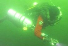 UFO hạ gục thiết bị điện tử