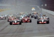 Xăng của xe F1 khác xăng thường như thế nào? Xăng của xe F1 khác xăng thường như thế nào?