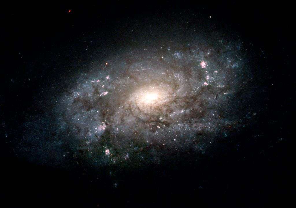 Nhóm sao lạ chuyển động thần tốc làm loạn thiên hà Milky Way