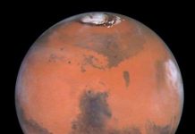 20 năm nữa, con người sẽ lên sao Hoả?