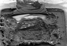 Chip có khả năng tự phục hồi khi bị hỏng