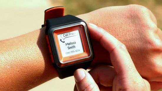 Thiết bị thay thế iPhone