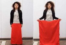 Váy ngụy trang kiểu Nhật Váy ngụy trang kiểu Nhật