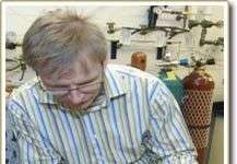 Kỹ thuật mới chế tạo butanol – loại nhiên liệu sinh học tốt hơn ethanol