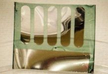 Chế tạo thành công pin mặt trời hữu cơ từ thực vật