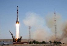 Nga phóng tàu vũ trụ mang vi vệ tinh đầu tiên trên thế giới lên ISS