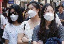 Các nhà nghiên cứu chứng minh MERS có khả năng lây lan cực mạnh