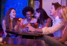 Người thích giao tiếp có não lớn hơn