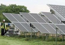 Sản xuất xe bằng năng lượng mặt trời