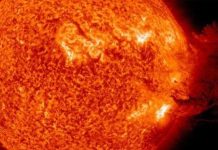 Hệ thống liên lạc bị bão Mặt Trời tấn công như thế nào? Hệ thống liên lạc bị bão Mặt Trời tấn công như thế nào?