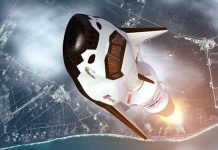 Phương tiện nào sẽ thay thế tàu con thoi NASA?