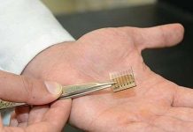 Phát minh mới: Pin mặt trời làm hoàn toàn từ carbon Phát minh mới: Pin mặt trời làm hoàn toàn từ carbon