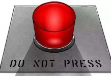 Vì sao chúng ta luôn thích được nhấn những chiếc nút to màu đỏ?