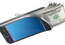 Nhắn tin, nhận tiền