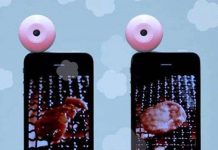 Đánh thức bằng mùi