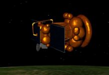 Mỹ phủ nhận liên quan thất bại tàu Phobos-Grunt