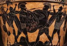 Sự thực khủng khiếp về dân tộc chiến binh Sparta