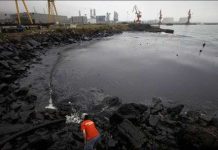 Trung Quốc ô nhiễm nguồn nước vì "nghiện" phân hóa học