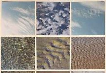 Cát biển có thể gây ô nhiễm ngay cả khi nước sạch