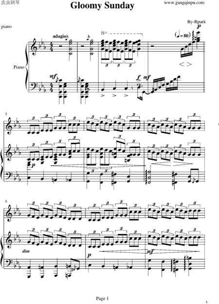 Giải mã bí ẩn “Bài hát ma ám” khiến nhiều người tự tử