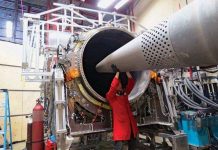 Tham vọng khai thác năng lượng từ phản ứng nhiệt hạch