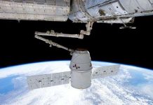 NASA tự đưa người lên vũ trụ vào năm 2017