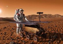 Nga, châu Âu hợp tác phóng tàu thăm dò Sao Hỏa