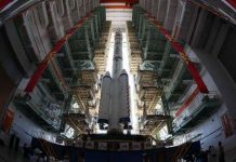 Trung Quốc tham vọng đặt chân lên sao Hỏa năm 2030 Trung Quốc tham vọng đặt chân lên sao Hỏa năm 2030