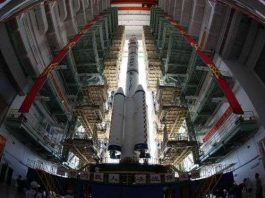 Trung Quốc tham vọng đặt chân lên sao Hỏa năm 2030