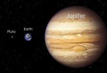 Sao Mộc kích hoạt sự sống trên Trái đất?