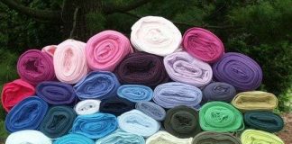 Tìm ra thuốc nhuộm giữ màu vĩnh cửu