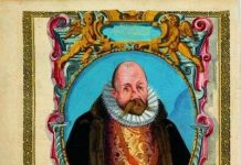 Sự thật cái chết của kỳ tài thiên văn học thế kỷ 16 Sự thật cái chết của kỳ tài thiên văn học thế kỷ 16