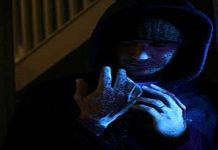 Cách bắt trộm kỳ lạ, chưa từng có trong lịch sử