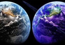 Liệu có tồn tại một thế giới song song với chúng ta?