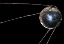 Quá trình khai thác và sử dụng khoảng không vũ trụ của Nga