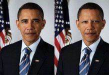 Tại sao con người lại có lông mày?