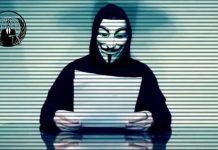 Anonymous tuyên bố NASA sắp đưa ra công bố quan trọng về sự sống ngoài hành tinh Anonymous tuyên bố NASA sắp đưa ra công bố quan trọng về sự sống ngoài hành tinh