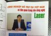 Công nghệ laser và công nghiệp phụ trợ