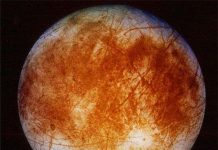 Sứ mệnh tham vọng chinh phục Europa