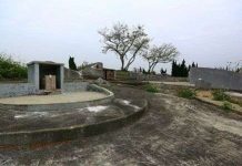 Những địa danh đáng sợ nhất Châu Á