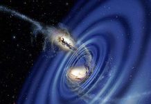 Khả năng phát hiện sóng hấp dẫn làm chấn động giới khoa học