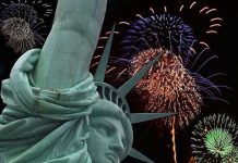 Nước Mỹ và “lời nguyền” ngày 4/7