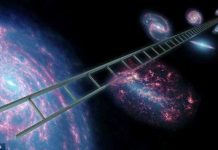 Vũ trụ đang mở rộng với tốc độ chóng mặt