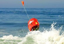 Hy Lạp sử dụng robot để cứu người tị nạn trên biển