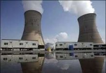 Tạo ra nước sạch nhờ nhiệt thải của nhà máy điện hạt nhân